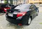 2016 Toyota Vios 1.5 G MT Black Sedan For Sale -6