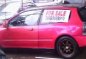 Honda Civic hatchback 1994 for sale -3