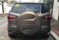 Good as new Ford Ecosport Titanium 2016 for sale-6