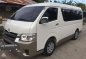 Toyota Hiace gl Grandia 2017 for sale-3