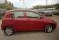 Suzuki Celerio 2016 CVT for sale-1