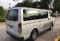 Toyota Hiace 2007 for sale rush-3