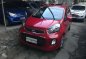 2016 Kia Picanto automatic for sale -1