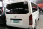 Toyota Hiace 2012 for sale-4