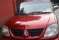 Mitsubishi Adventure GLX 2004 for sale-0