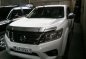 Well-maintained Nissan NP300 Navara 2016 for sale-2