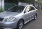 Toyota Corolla Altis 2002- Top of the Line for sale-7