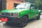 Toyota Hilux 4x2 manual 2001 model for sale-2