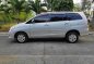 Well-maintained Toyota Innova 2012 for sale-3