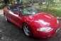 Mitsubishi Eclipse spyder 1997 turbo 4WD for sale-1