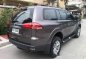 Well-maintained Mitsubishi Montero Sport 2014 for sale-4