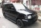 Good as new Mitsubishi Adventure 2000 for sale-0