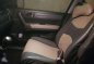 Honda CRV 2009 - Manual - Loaded for sale-6