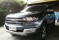 Well-maintained Ford Everest 2016 for sale-3