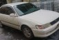 Toyota Corolla Bigbody GLI 1995 MT White For Sale -0