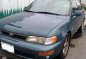 Toyota Corolla xe 1996 for sale -0