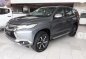 Brand new Mitsubishi Monterosport 2018 for sale-1