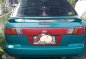 Nissan Sentra Series 3 95mdl MT for sale -1