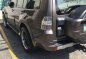 Mitsubishi Pajero 2011 AT Brown SUV For Sale -1