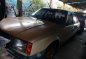 Fresh Opel Rekord Manual Beige Sedan For Sale -2