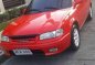 Well-kept Toyota Corola 2000 for sale-4