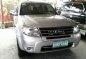 Ford Everest 2012 for sale-0