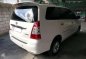 ***RUSH*** 2015 Toyota Innova 2.5J diesel MT-1