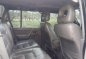 Model: Pajero Field Master 2000 for sale -5