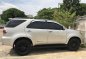 Toyota Fortuner 2009 for sale-1