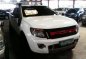 Well-maintained Ford Ranger 2013 for sale-4