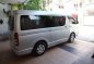 2014 Toyota hiace Gl Grandia 45tkms for sale -4