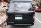 Good as new Mitsubishi Adventure 2000 for sale-2