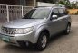 Subaru Forester 2012 for sale (Cebu City)-0