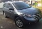 Honda CRV 2.4 AWD-3