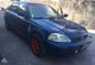 Honda Civic Lxi 1997 for sale-2