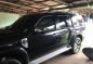 Ford Everest 2013 4x2 Limited Edition Black For Sale -1