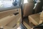 Toyota  Fortuner 2012 G for sale-8