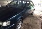 Toyota Corolla XL 2003 Manual Green For Sale -2