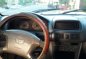 Well-kept Toyota Corola 2000 for sale-10