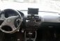 Honda Civic Automatic Black Sedan For Sale -3