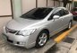 Honda CIVIC 2007-0