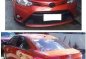 Toyota Vios 2015 for sale-0