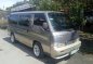 Nissan Urvan escapade 02mdl for sale -7