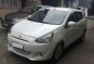 2013 Mitsubishi Mirage GLS - Manual Transmission for sale-3