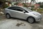 Ford Fiesta sedan 2011 automatic for sale-4