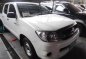 Toyota Hilux 2011 for sale-0