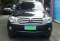 2010 Toyota Fortuner automatic transmission FOR SALE-6