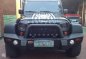 2011 Jeep Rubicon 4x4 Trail Edition Wrangler for sale -0