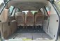 2008 Kia Carnival EX Long Wheel CRDi Golden For Sale -10