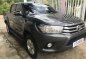 2016 TOYOT Hilux for sale-1